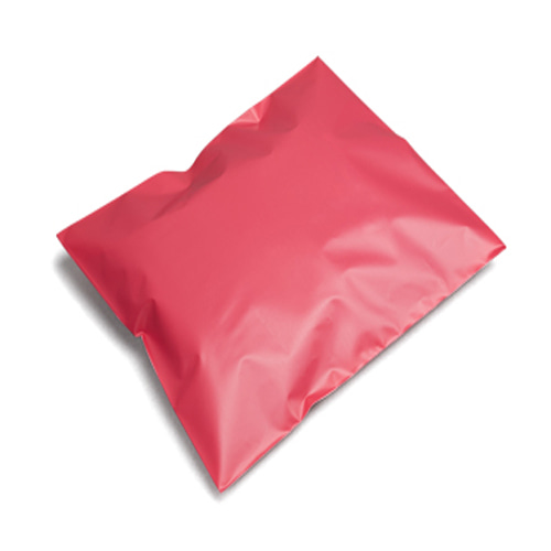 HDPE 택배봉투(핑크)100매묶음(4가지 사이즈)
