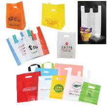 비닐봉투제작 / 비닐봉투 인쇄/쇼핑백6종 인기상품